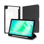 Housse tablette Subblim SUBCST-5SC041 Galaxy Tab A11+ antichoc support noir