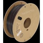 Filamento PLA Polymaker PolyTerra Dual Multicor 1,75 mm Degradê Sustentável