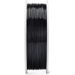 Filamento PET-G Fiberlogy EASY PET-G EPET-BLACK-175-085 Nero 1,75 mm Alta Durabilità