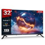 TV TD Systems DLED M32C21GLE 32" HD Ready Smart TV Android 14