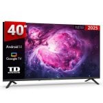 TV TD Systems DLED M40C21GLE 40" Full HD Smart TV Android 14
