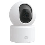 Cámara IP Xiaomi Smart Camera C201 FullHD Visión Nocturna Interior IA Control por Voz Audio Bidireccional