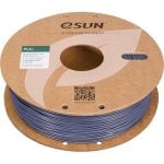 Filamento PLA+ eSUN PLA+175H1P1 Cinzento/Prateado 1,75 mm Alta Resistência