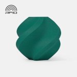 Filamento PETG-CF Bambu Lab G50-G7 Verde 1,75 mm Flessibile Qualità Carbonio