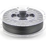 Filamento PETG Carbono Extrudr XPETG CF Gris Plateado 1,75 mm Ignífugo Alta Resistencia