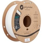 Filamento PLA-HT Polymaker PA17002 Blanco 1,75 mm Alta Estabilidad Térmica