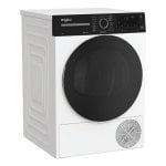 Secadora de bomba de calor Whirlpool C WD 94M WBS SPT 9 kg Clase C display táctil
