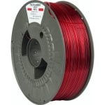 Filamento PETG The Filament TF-24028 Rosso 1,75 mm Bobina Riciclata Facile Stampa