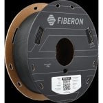 Filamento PETG Polymaker Fiberon FB04001 Nero 1,75 mm Carbonio Riciclato