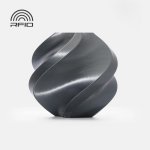 Filamento PLA Bambu Lab A06-D0-1.75-1000-SPL Grigio Argento 1,75 mm Finitura Lucida