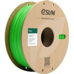 Filamento PLA+ eSUN PLA+175O-V1P1 Verde 1,75 mm Mejor Tenacidad Refill