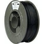 Filamento PLA The Filament TF-24000 Nero 1,75 mm Bobina Riciclata Stampa Facile