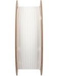 Filamento PLA Polymaker HT-PLA-GF PA18002 Branco 1,75 mm Alta Resistência Térmica