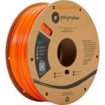Filamento ASA Polymaker PF01007 Laranja 1,75 mm Resistência UV Temperatura