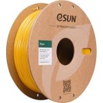 Filament PLA+ eSUN PLA+175J1P1 Or 1,75 mm Bobine Haute Tenacité
