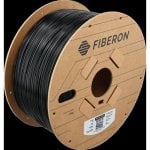 Filament PETG Polymaker Fiberon FB03002 Noir 1,75 mm ESD Renforcé Nanotubes