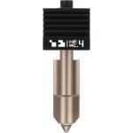 Ugello High Flow BambuLab 0,4 mm Carburo per filamenti rinforzati