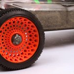 Filamento PETG Extrudr 9120066746054 Laranja 1,75 mm Alta Resistência Camada