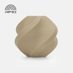 Filament PLA Bambu Lab A01-Y3 Beige 1,75 mm Matte Haute Vitesse
