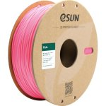 Filamento PLA+ eSUN PLA+175P1P1 Rosa 1,75 mm Alta Tenacidad Bobina Vacuum