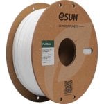 Filamento PLA eSUN Basic Blanco 1,75 mm Alta Fluidez Fácil Impresión