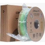 Filamento PLA Creality 3301010425 Rainbow Multicolor 1,75 mm Degradado Suave Fácil Impresión