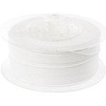 Filament PLA Spectrum 80012 Blanc 1,75 mm Haute qualité Impression facile