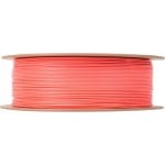 Filamento PLA eSUN PLA-Basic175P1P1 Rosa 1,75 mm Alta Velocidade Fácil Impressão