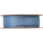 Filamento PLA eSUN PLA-Basic175Q-H1P1 Cinzento Prateado 1,75 mm Refill Alta Fluidez