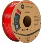 Filamento ASA Polymaker PF01004 Rosso 1,75 mm Alta Resistenza UV Calore