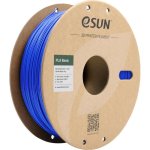 Filamento PLA eSUN PLA-Basic175U1P1 Azul 1,75 mm Alta Fluidez Fácil Impressão