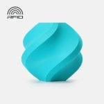 Filamento PLA Bambu Lab A00-B5-1.75-1000-SPLFREE Turchese 1,75 mm Refill Alta Velocità