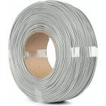 Filamento PETG The Filament TF-24059 Grigio Argento 1,75 mm Refill Facile Stampa