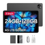 Tablet Pad 90 10,92" 24GB 128GB WiFi Unisoc T606