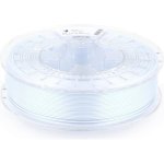 Filament BioFusion Extrudr 9010241466016 Blanc 1,75 mm Résistance 75°C Aspect Métallique