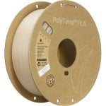 Filamento PLA Polymaker PolyTerra Gradient Multicolor 1,75 mm Sostenible Fácil Impresión