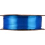 Filament PLA eSUN PLA-SK175CY1P1 Blau 1,75 mm Seidenglanz Einfache Anwendung