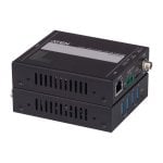Netzwerk-Extender Aten UCE33100 USB 3.0 Cat6a 4-Port 100 m Metallgehäuse