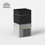 Filamento Support PA/PET Bambu Lab S03-G1 Verde 1,75 mm Estrazione Facile