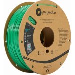 Filamento PETG Polymaker PolyLite Verde 1,75 mm Transparente Fácil Impresión