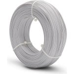 Filamento PET-G Fiberlogy EASY PET-G Refill Gray 1,75 mm Masterspool Ecológico
