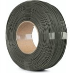 Filamento PLA The Filament TF-24072 Gris Refill 1,75 mm Alta Velocidad