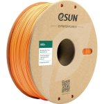 Filamento ABS eSUN ABS+ Naranja 1,75 mm Alta Resistencia Fácil Impresión