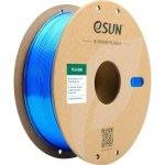 Filamento PLA eSUN PLA-SK175U1P1 Azul 1,75 mm Sedoso Fácil Impressão