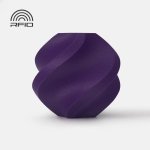 Filamento PETG-CF Bambu Lab G50-P7-1.75-1000-SPL Viola 1,75 mm Superficie Carbonio