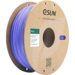Filamento PLA Plus eSUN PLA+175O-VP1P1 Violeta 1,75 mm Mejor Tenacidad Refill