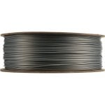 Filamento ABS eSUN ABS+HS ABS+HS175S1P1 Grigio Argento 1,75 mm Alta Velocità