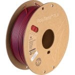 Filamento PLA Polymaker PolyTerra PA04026 Multicolor 1,75 mm Degradé Sustentável