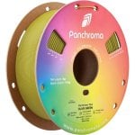 Filamento PLA Polymaker Panchroma CA19014 Verde 1,75 mm Alta Velocidad