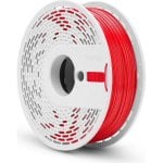 Filament PET-G Fiberlogy EASY PET-G Rouge 1,75 mm Haute Durabilité Impression Facile